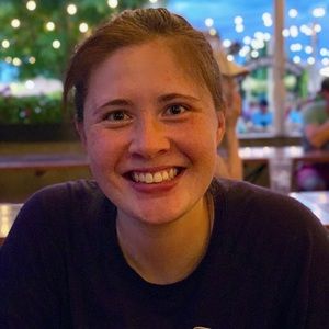 Meet your Posher, Elsebeth